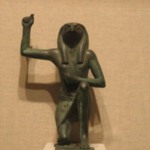 One of the Souls of Buto