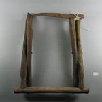 Fragmentary Stool