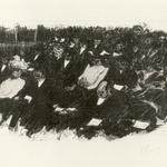 At the Theater (Au th&eacute;&acirc;tre)