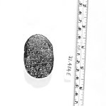 Heart Scarab of the Priest Amon Weskhetih