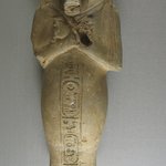 Sculpture of Ikhnaten