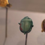 Scarab of Thutmose III