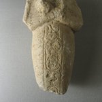 Sculpture Fragment