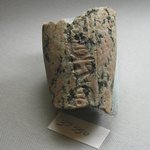 Sculpture Fragment of Amenophis IV
