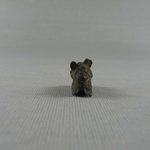 Small Statuette of a Mouse