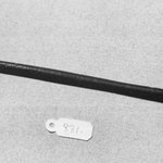 Long Kohl Stick with Knife on One End