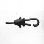 Upper Part of Small Sistrum