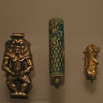 Amulet of the Goddess Taweret