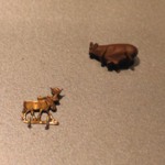 Hathor Cow