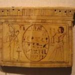 Pectoral, No Scarabeus