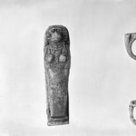 Finger Ring with Cartouche of Thutmose III