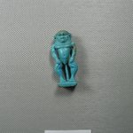 Small Figure of Bes