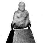 Small Pendant Possibly in the Likeness of Bes