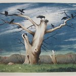 The Crow Tree
