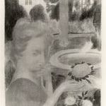 Morning Bouquet, Tears (Le Bouquet matinal, les larmes)