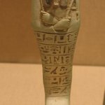 Ushabti of Senkamanseken