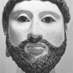 Mummy Mask