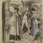 "My dear, he instructed her patiently under the girls approving eyes, you will find it always pays to get the best"