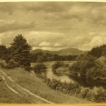 Mid-summer in Northern New York