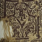 Square in Tapestry Weave