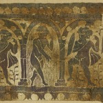 Tapestry Woven Panel
