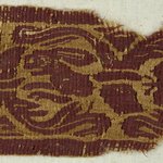 Tapestry Woven Band