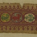 Tapestry Woven Band