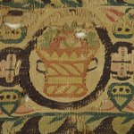 Fragment of a Border