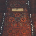 Pair of Portieres