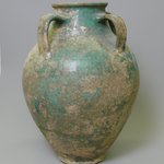 Large Jar