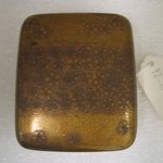 Box, Cover and Tray