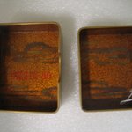 Small Box and Cover