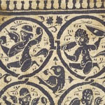 Tapestry Woven Square