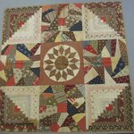 Babys Quilt