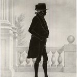 Portrait Gallery of Distinguished American Citizens: John Marshall