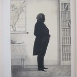 Portrait Gallery of Distinguished American Citizens: Daniel Webster