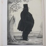 Portrait Gallery of Distinguished American Citizens: Dixon Hall Lewis