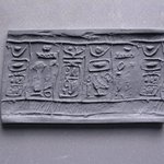 Cylinder Seal or Cylindrical Bead