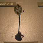 Lentoid Seal Amulet