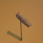 Cylinder Seal of Amenemhat III