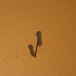 Cylinder Bead of Amunemhat III (Posthumous)