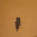 Cylinder Seal of Princess Itakayt, Wife of Amunemhat II