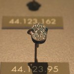 Motto Scarab ("May the King of Lower Egypt Live")