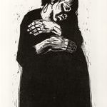 The Widow I (Die Witwe I)