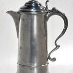 Flagon