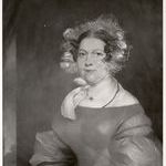 Mrs. Matthew Clarkson Jr.