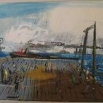 New York Dock