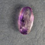 Amethyst Gem