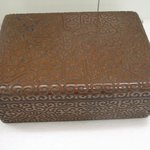 Oblong Box