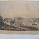View of Norwich, from the West Side of the River